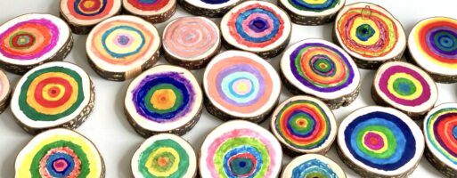 Projektwoche 02.06.-05.06.