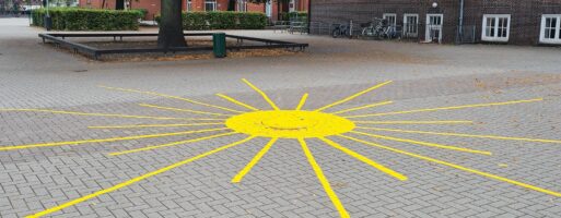 Neues auf dem Pausenhof