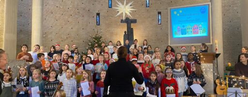 Weihnachtssingen 2025