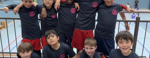 1. Runde des Uwe-Seeler-Pokals 2025/26 ⚽️🏆