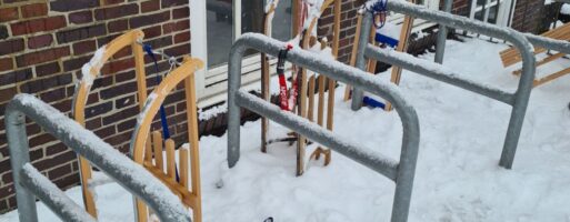 Freitag, den 09.1.2026 Schulausfall wegen Extremwetters