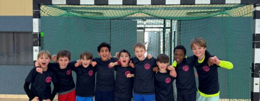 2. Runde des Uwe-Seeler-Pokal 2025/26 ⚽️🏆