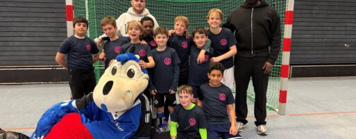 Finale des Uwe-Seeler-Pokals 2025/26 ⚽🏆