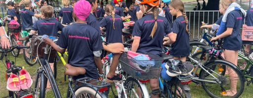 Kids Triathlon 2026